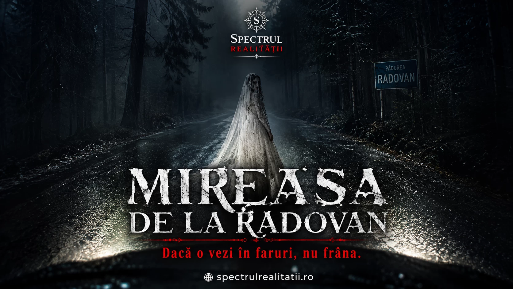 Mireasa de la Radovan