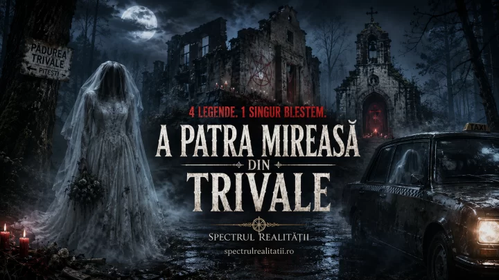 A patra mireasă din Trivale