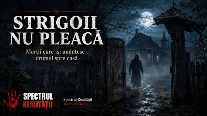 Articol: Strigoii: ce sunt, de unde vin și de ce românii s-au temut de ei sute de ani