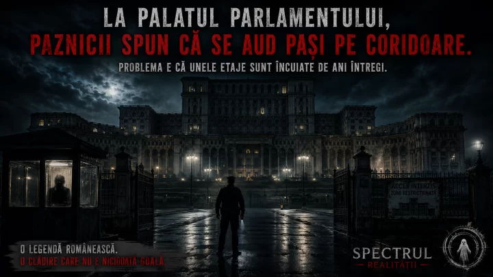 Etajul care nu apare pe plan
