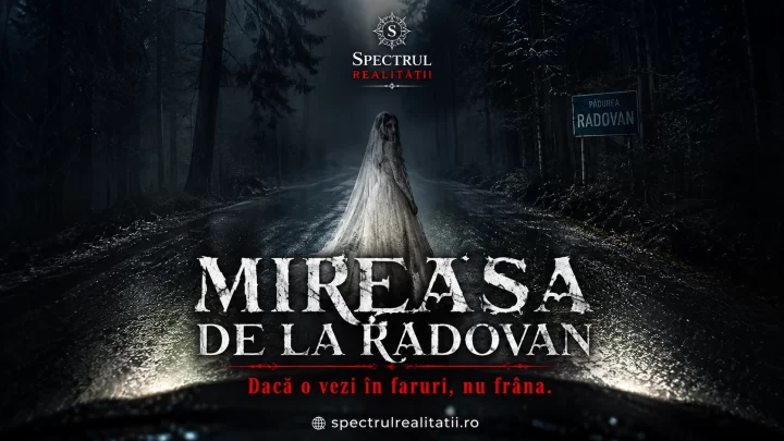 Mireasa de la Radovan