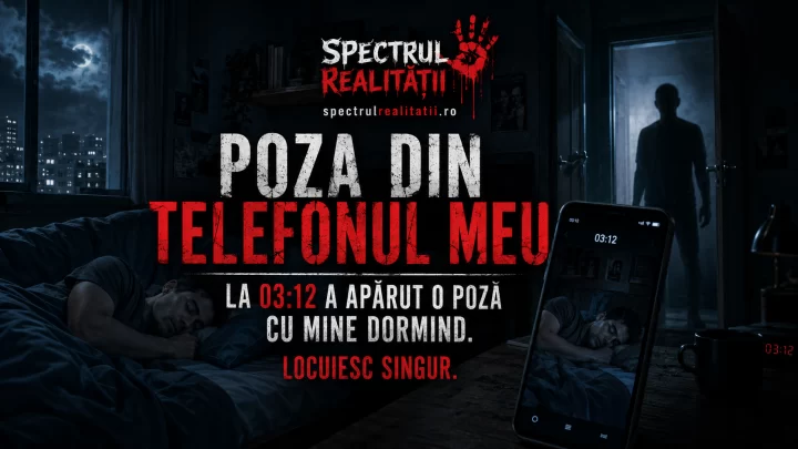 Poza din telefonul meu
