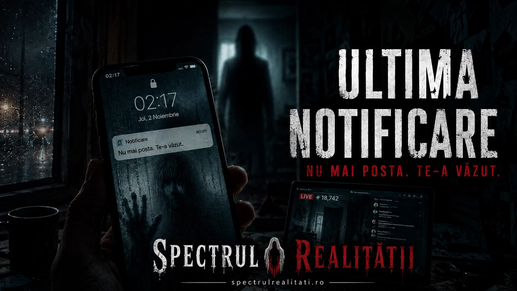Ultima notificare